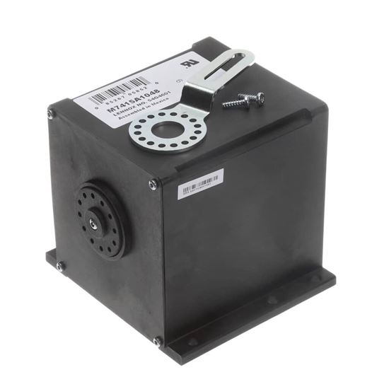 Picture of Lennox M7415a1048 24V Damper Motor Part# 54G46