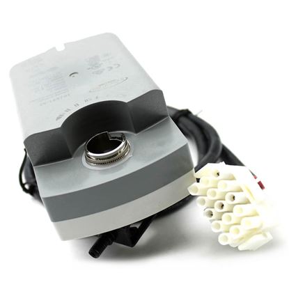 Picture of Lennox Motor, Actuator, 35 In-lbs Part# 77W92