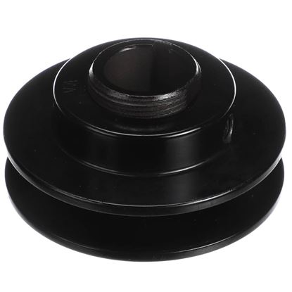 Picture of Lennox Motorpulley 7/8-Inch Bore 3.15 Part# 31K69