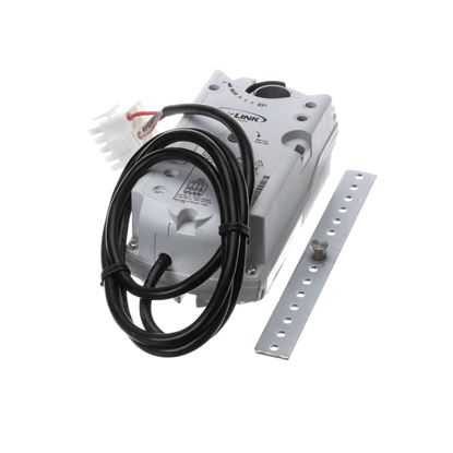 Picture of Lennox Actuator Motor Part# 77W94