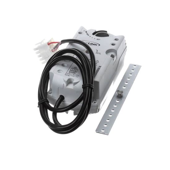 Picture of Lennox Actuator Motor Part# 77W94