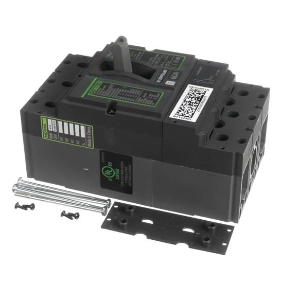 Picture of Lennox Circuit Breaker, 60 Amp Part# 16X64