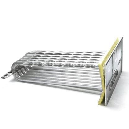 Picture of Lennox Heat Exchanger Assembly, Aluminum 130K Btu Part# 13U50
