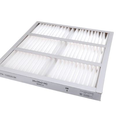 Picture of Lennox 20 X 20 X 2, Merv 8 (C1fltr15d-1) Part# 54W21