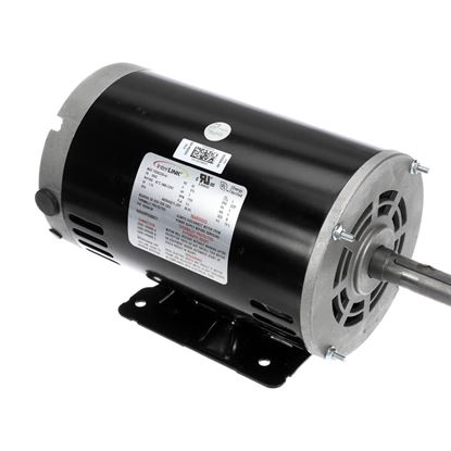 Picture of Lennox 575V3ph 3Hp 1740Rpm 56Yz Mtr Part# 12Y18