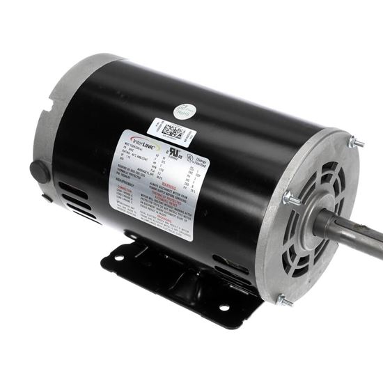 Picture of Lennox 575V3ph 3Hp 1740Rpm 56Yz Mtr Part# 12Y18