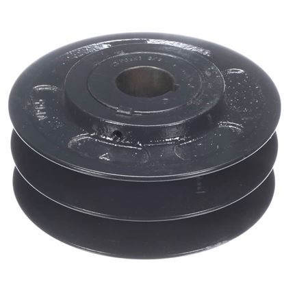 Picture of Lennox 1 3/8-Inch 2-Grv Adj Motor Pul Part# 97J56