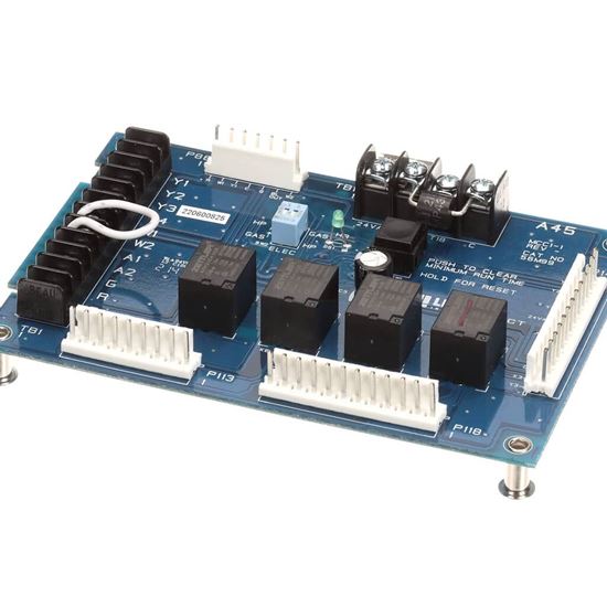 Picture of Lennox Circuit Board Kit Part# LB-106199AMCC1-1