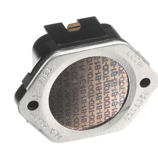 Picture of Lennox L220f Limit Switch Part# 49K71