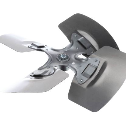 Picture of Lennox 10-Inch Fan Blade Part# 27K78