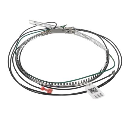 Picture of Lennox Belt 480V 70W 50-Inch Leads Htr Part# 93M16