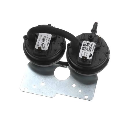 Picture of Lennox Pressure Switch Part# 75M22