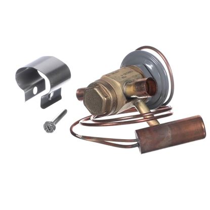 Picture of Lennox 3/8-Inch X1/2-inch X1/4-inch 30-Inch Cap Txv Part# 42W35