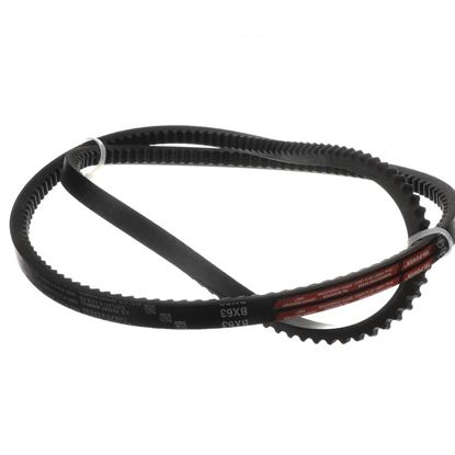 Picture of Lennox Blower V-belt, Bx63, 66 Inch Length (O.c.) Part# 97J55