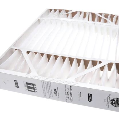 Picture of Lennox Filter 21X26x4 Merv 10 Part# X6667