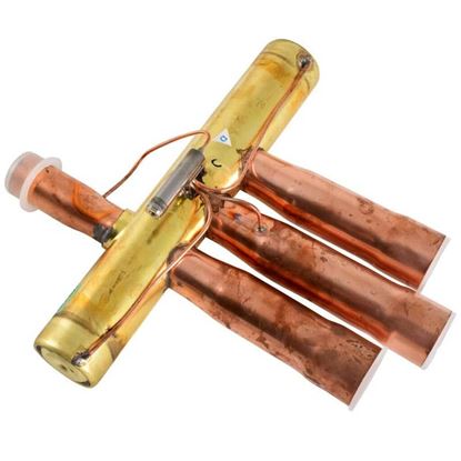 Picture of Lennox Reversing Valve Part# 78M24