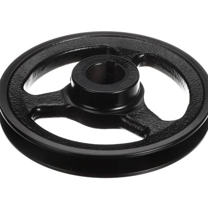 Picture of Lennox Blower Pulley Part# 49W50