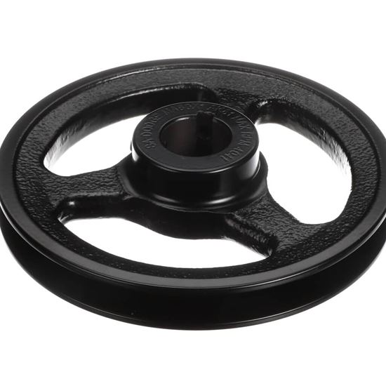Picture of Lennox Blower Pulley Part# 49W50