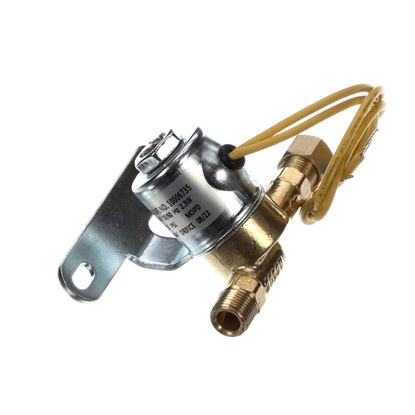 Picture of Lennox Water Solenoid 24V Part# 46X12