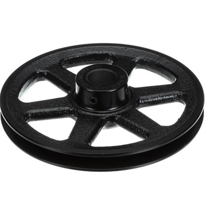 Picture of Lennox Blower Pulley Part# 64W52