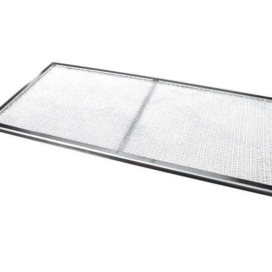 Picture of Lennox Filter Hood 16X33x1, 102500-01 Part# 71W18