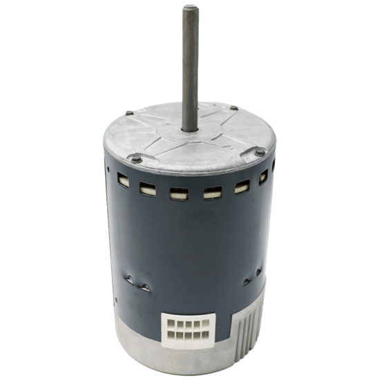 Picture of Lennox 460V1ph 1Hp 1050Rpm Ecm Motor Part# 81W64