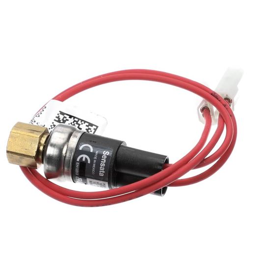 Picture of Lennox 640-475# High Pressure Switch Part# 38M77