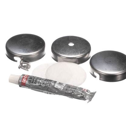 Picture of Lennox Kit-clean Out Cap Part# 83L92