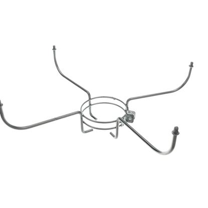 Picture of Lennox Mounting, 4 Legs Part# 63K67