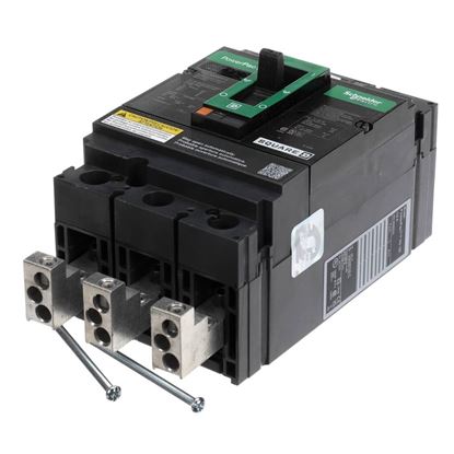 Picture of Lennox Disconnect Switch, 150 Amp, 3 Pole, 600Va, 106339- Part# 21G88