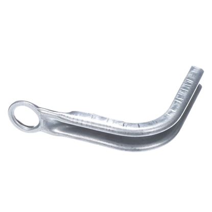 Picture of Lennox Motor Arm Part# 49L97