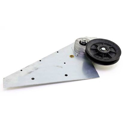 Picture of Lennox Fs0585 Pulley, 5.04-Inch O.d. Part# 58W23