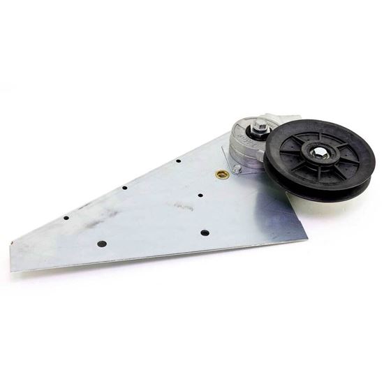 Picture of Lennox Fs0585 Pulley, 5.04-Inch O.d. Part# 58W23