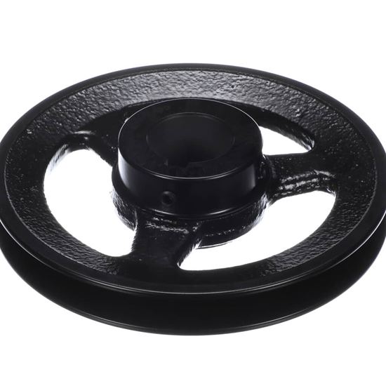 Picture of Lennox 6.95-Inch Od 1 7/16-Inch Bore Singleplly Part# 98M38