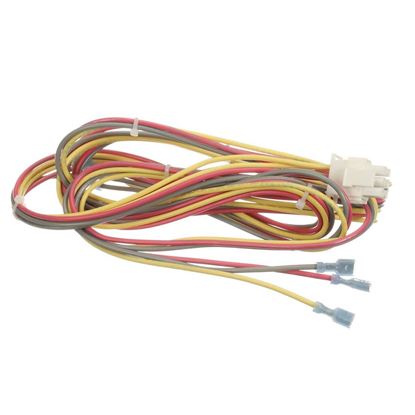 Picture of Lennox Wiring Harness-power Condenser Fan Part# 19B10