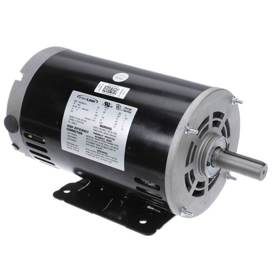 Picture of Lennox Blwr Mtr 3Hp 460V Part# 16P91