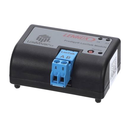 Picture of Lennox C0ctrl65ff1 Lontalk Control Kit Part# 54W27