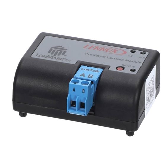 Picture of Lennox C0ctrl65ff1 Lontalk Control Kit Part# 54W27