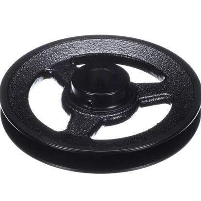 Picture of Lennox 1-Inch Bore 6.45O.d Pulley Part# 64W54