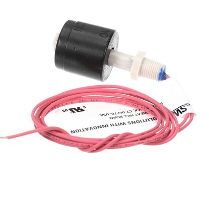 Picture of Lennox Float Switch 220F 150Psig 25Va Part# 60M13