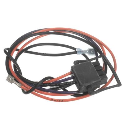 Picture of Lennox Harness-wiring For Controls & Data Communication Part# 27M22