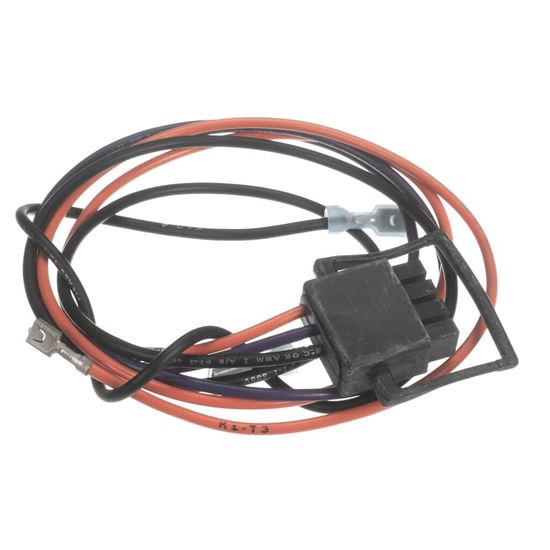 Picture of Lennox Harness-wiring For Controls & Data Communication Part# 27M22