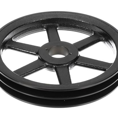 Picture of Lennox Blower Pulley Fixed Pitch Part# 80K56