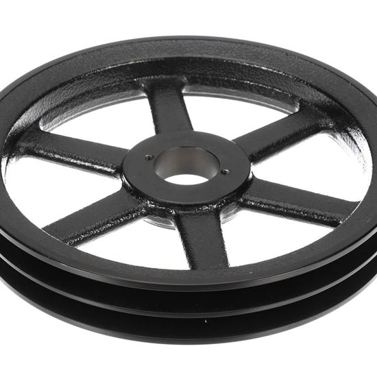 Picture of Lennox Blower Pulley Fixed Pitch Part# 80K56