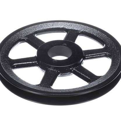 Picture of Lennox Blower Pulley Part# 26W67