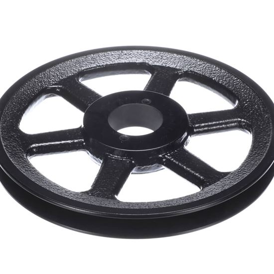 Picture of Lennox Blower Pulley Part# 26W67