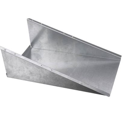 Picture of Lennox Shield-rain Part# 48M17