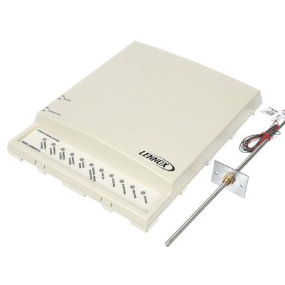 Picture of Lennox 4 Zone Control Panel-harmony 3 Part# X9953