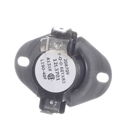 Picture of Lennox L190-40f Limit Switch Part# 12L37