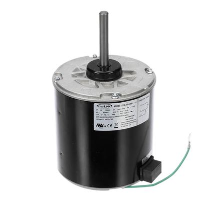 Picture of Lennox 460V1ph 1/3Hp 1075Rpm Ccwle Part# 14Y70